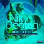 cover: Nik Denton - #Discoone (Full Package)