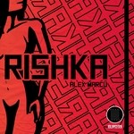 cover: Alex Marcu - Rishka