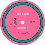 cover: Berto Riccardo - Bad Company