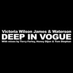 cover: Waterson|Wilson James, Victoria - Deep In Vogue (remixes)