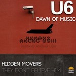 cover: Hidden Movers - They Do Not Believe Him