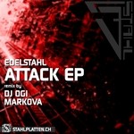 cover: Edelstahl - Attack