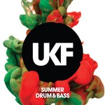 cover: Various - UKF Summer Drum & Bass