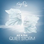 cover: Aly & Fila - Quiet Storm