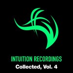 cover: Various - Intuition Recordings Collected Vol 4