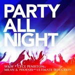 cover: Various - Party All Night