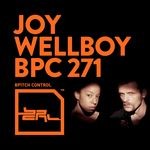 cover: Joy Wellboy - Lay Down Your Blade