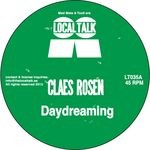 cover: Claes Rosen - Daydreaming