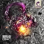 cover: Crypsis - Break Down Low