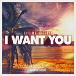 cover: Cosimo Citiolo - I Want You