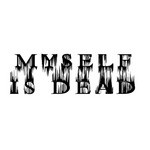 cover: Myself Is Dead - Myself Is Dead