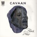 cover: Cavaan - Black Snow EP