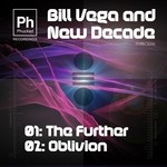 cover: New Decade|Vega, Bill - The Further