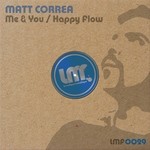 cover: Matt Correa - Me & You