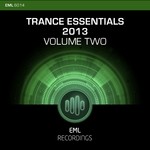 cover: Various - Trance Essentials 2013 Vol 2