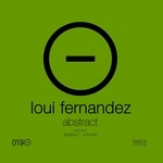 cover: Loui Fernandez - Abstract