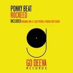 cover: Rockeed - Ponky Beat