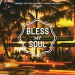 cover: Fattori, Fabrizio|Stefano Dionigi - Bless My Soul