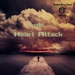 cover: Loki - Heart Attack