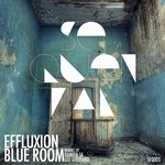 cover: Effluxion - Blue Room