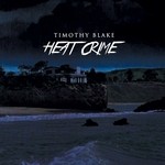 cover: Timothy Blake - Heat Crime