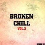 cover: Various - Broken Chill Vol 2