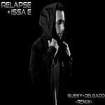 cover: Issa E - Relapse