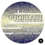 cover: Ghoeyash - Came & Gone