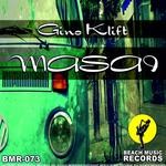 cover: Gino Klift - Masai