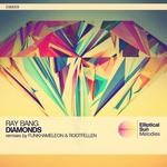 cover: Ray Bang - Diamonds