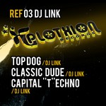 cover: Dj Link - Capital T Echno