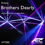 cover: Dreamy - Brothers Dearly