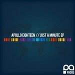 cover: Apollo Eighteen - Just A Minute EP