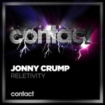 cover: Jonny Crump - Reletivity