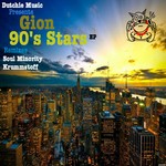 cover: Gion - 90's Stars EP