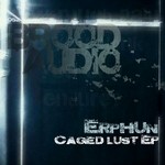 cover: Erphun - Caged Lust EP