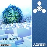 cover: Rich Halpin - Blue Chair