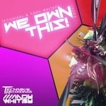 cover: Andy Whitby|Technikal - We Own This!