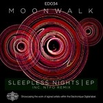 cover: Moonwalk - Sleepless Nights EP