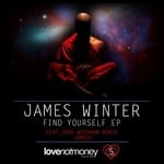 cover: James Winter - Find Yourself EP