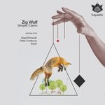 cover: Zig Wolf - Simple / Damn