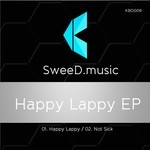 cover: Sweed Music - Happy Lappy