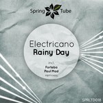 cover: Electricano - Rainy Day