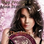 cover: Anna Strautman|Vlas Project - The Man's World