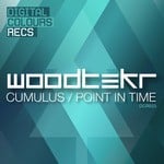 cover: Woodtekr - Point In Time/Cumulus