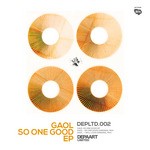 cover: Gaol - So One Good EP