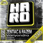 cover: Zentiac & Razem - Variyondra