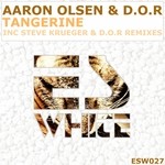 cover: Dor|Olson, Aaron - Tangerine