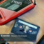 cover: X Sector - Hidden Nostalgia