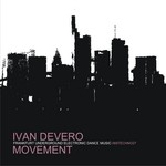 cover: Ivan Devero - Movement